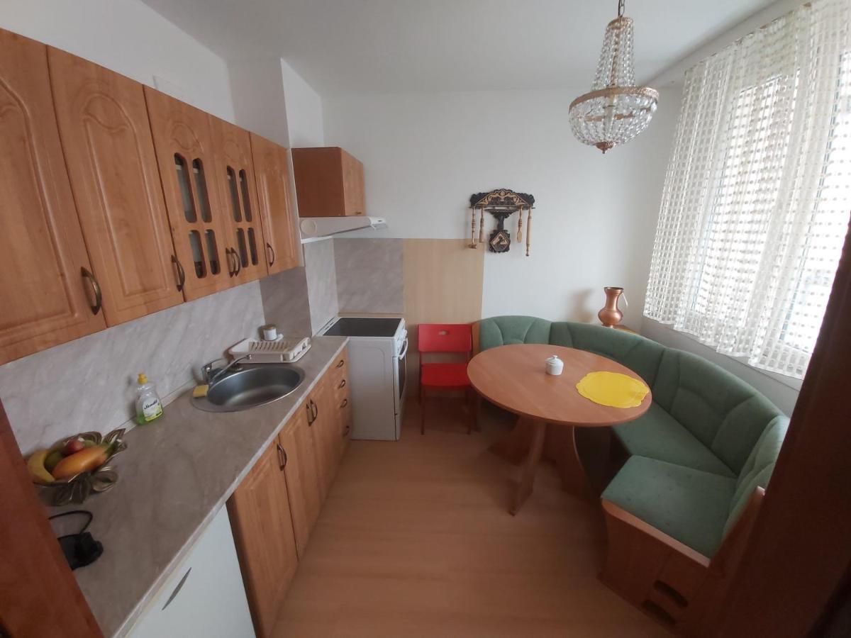 טפליצה Apartment Alejni מראה חיצוני תמונה